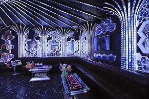 Venus Hotel Tam Dao