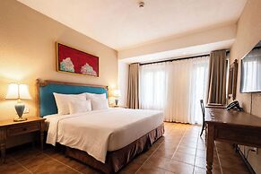 Venus Hotel Tam Dao