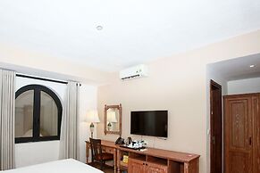 Venus Hotel Tam Dao