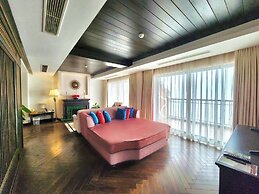 Venus Hotel Tam Dao