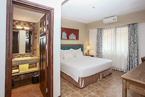Venus Hotel Tam Dao