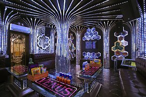 Venus Hotel Tam Dao