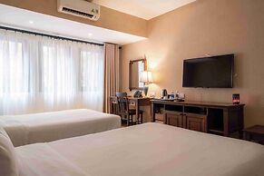 Venus Hotel Tam Dao