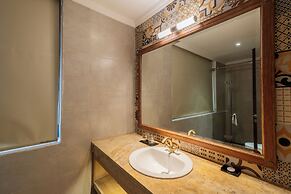 Venus Hotel Tam Dao
