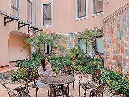 Venus Hotel Tam Dao