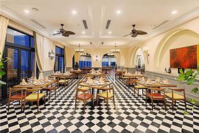 Venus Hotel Tam Dao
