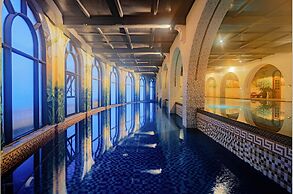 Venus Hotel Tam Dao