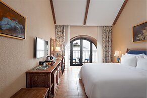 Venus Hotel Tam Dao
