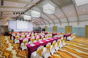 Venus Hotel Tam Dao