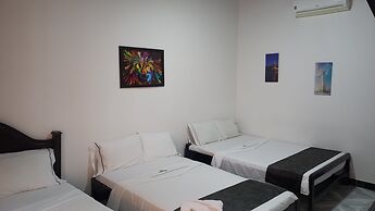 Hotel Neiva Providencia
