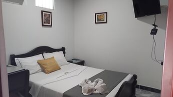 Hotel Neiva Providencia
