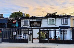 Hotel Neiva Providencia