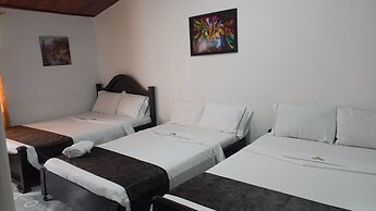 Hotel Neiva Providencia