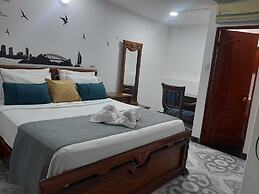 Hotel Neiva Providencia