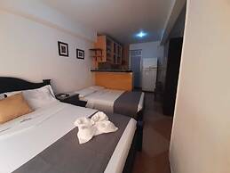 Hotel Neiva Providencia