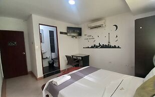 Hotel Neiva Providencia