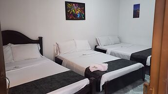 Hotel Neiva Providencia