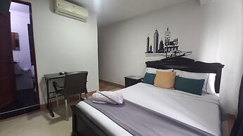Hotel Neiva Providencia