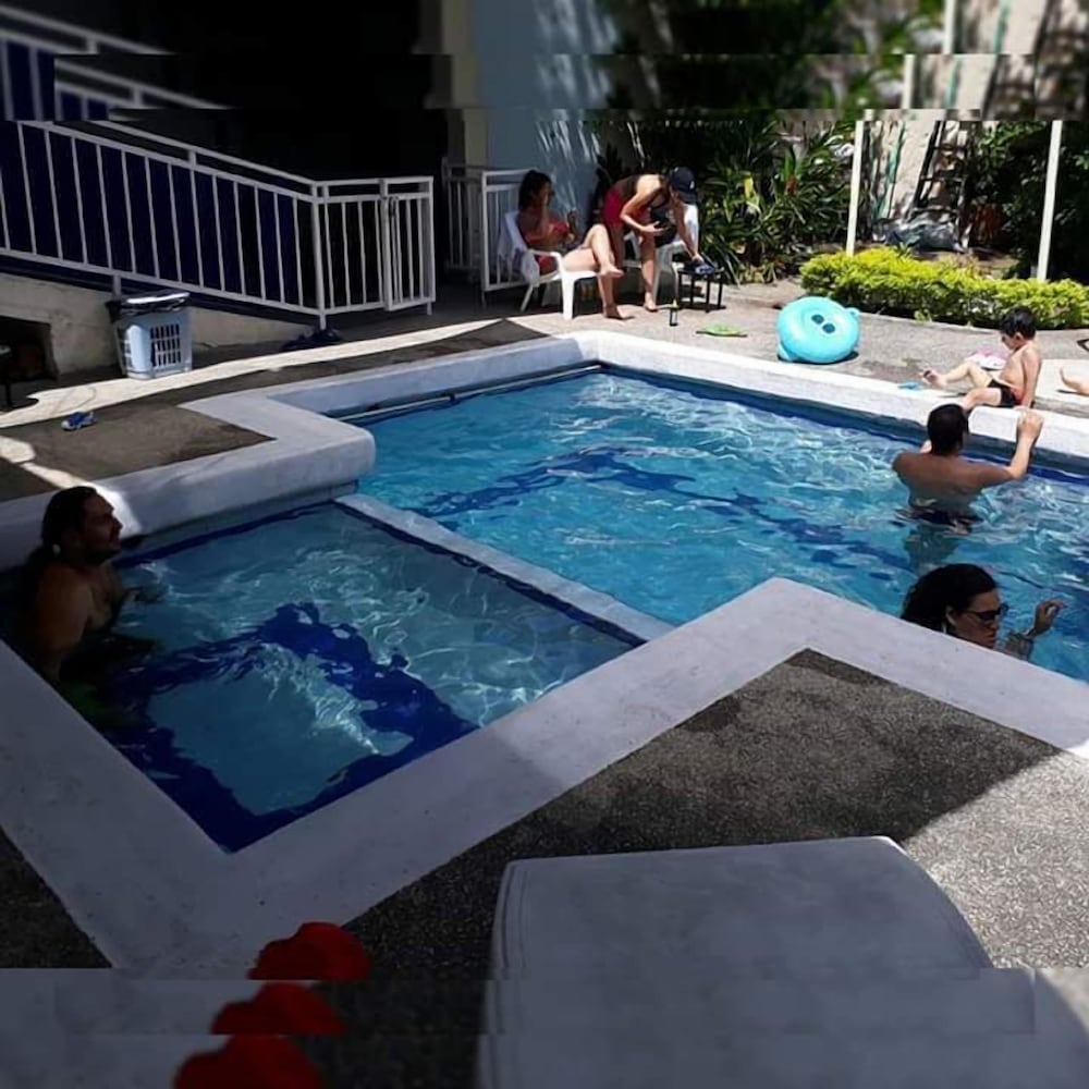 Hotel Neiva Providencia