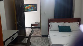 Hotel Neiva Providencia