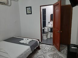Hotel Neiva Providencia