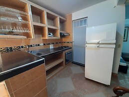 Hotel Neiva Providencia