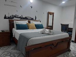 Hotel Neiva Providencia
