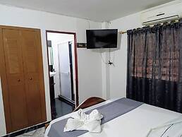 Hotel Neiva Providencia