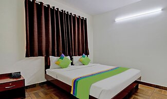 Itsy Hotels Comfort Delight