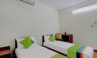 Itsy Hotels Comfort Delight
