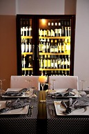 Hotel Terra