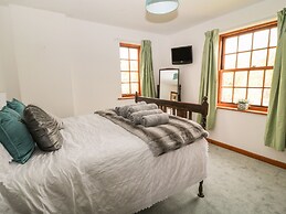 Thrushel Cottage