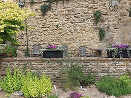 Jasmine Cottage