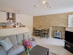Jasmine Cottage