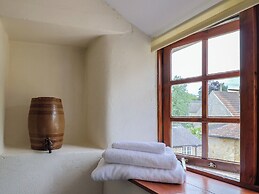 Jasmine Cottage
