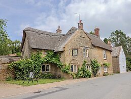 Jasmine Cottage