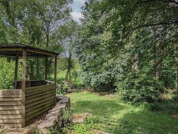 Jasmine Cottage