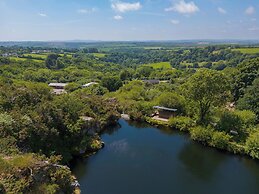 Mellydonen Beder Del , Tor Down Quarry