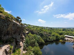 Mellydonen Beder Del , Tor Down Quarry
