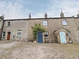 Sunny Mount Cottage