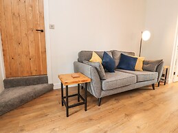 Sunny Mount Cottage