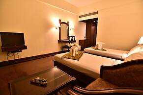 Simsan Hotel