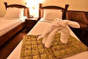 Simsan Hotel