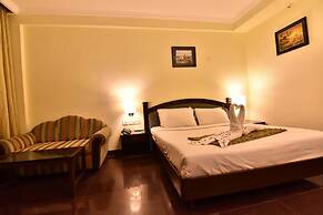 Simsan Hotel