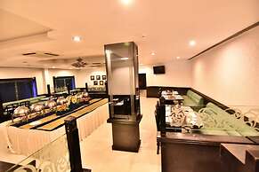 Simsan Hotel