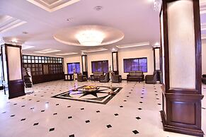 Simsan Hotel