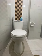 OYO 685 K Fortune Apartelle