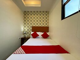 OYO 685 K Fortune Apartelle