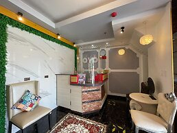 OYO 685 K Fortune Apartelle