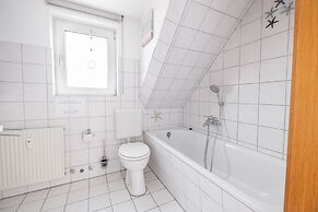 Ferienwohnung mit Kuschelflair